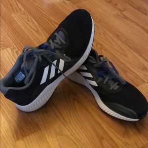 Men’s Adidas running shoes